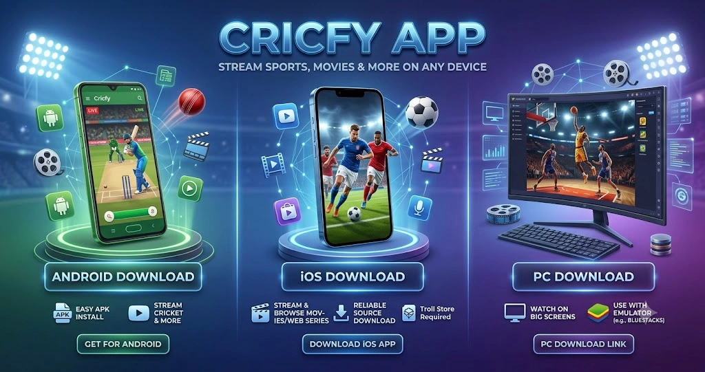 cricfys